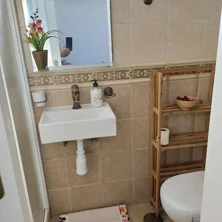 Διαμέρισμα Moderno Loft En Urb La Marina