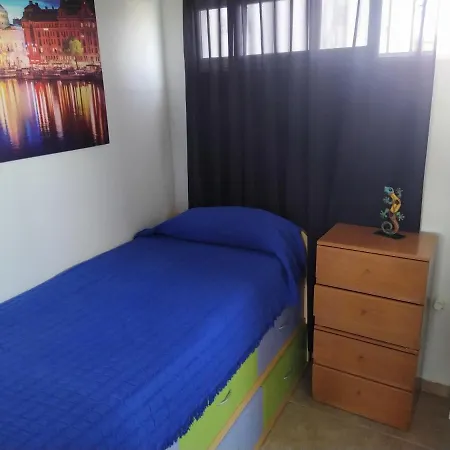 Moderno Loft En Urb La Marina * San Fulgencio