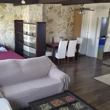 Moderno Loft En Urb La Marina San Fulgencio