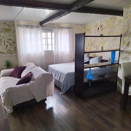 Apartment Moderno Loft En Urb La Marina