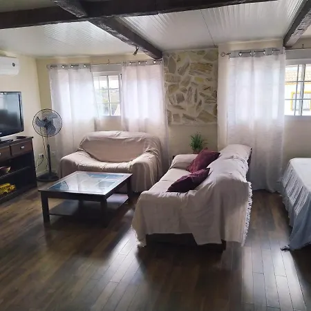 Moderno Loft En Urb La Marina